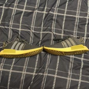 Navy Blue NMD size 9.5